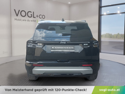 Jeep Compass Neuwagen