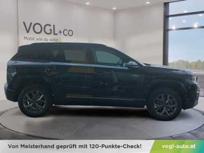 Jeep Compass Neuwagen