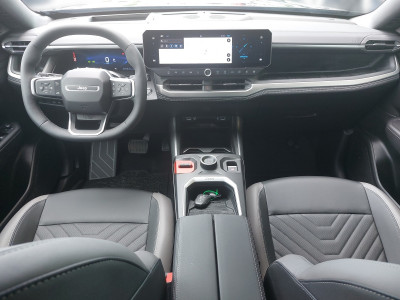 Jeep Compass Neuwagen