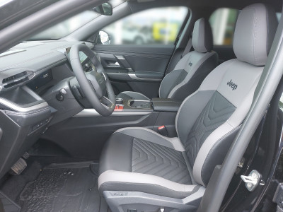 Jeep Compass Neuwagen