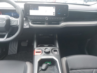 Jeep Compass Neuwagen