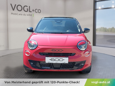 Fiat Seicento Vorführwagen Fiat Seicento Vorführwagen