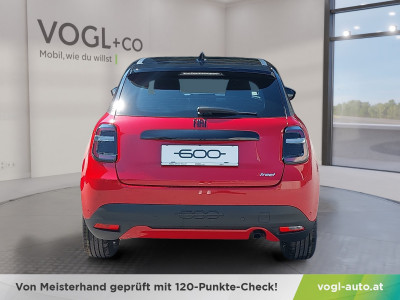 Fiat Seicento Vorführwagen Fiat Seicento Vorführwagen