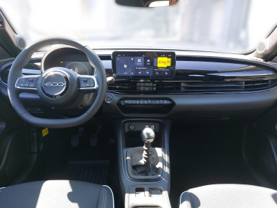 Fiat Seicento Vorführwagen Fiat Seicento Vorführwagen