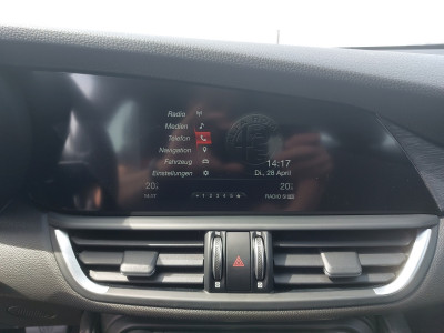 Alfa Romeo Giulia Gebrauchtwagen Alfa Romeo Giulia Gebrauchtwagen