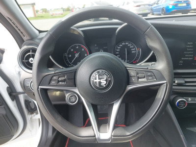 Alfa Romeo Giulia Gebrauchtwagen Alfa Romeo Giulia Gebrauchtwagen