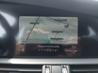 Alfa Romeo Giulia Gebrauchtwagen Alfa Romeo Giulia Gebrauchtwagen