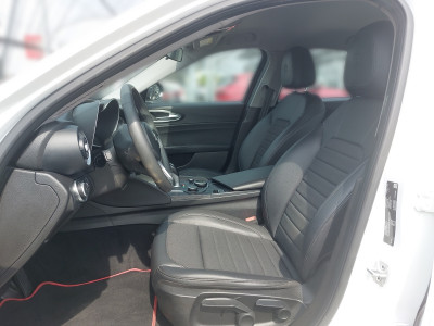 Alfa Romeo Giulia Gebrauchtwagen Alfa Romeo Giulia Gebrauchtwagen