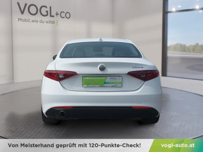 Alfa Romeo Giulia Gebrauchtwagen Alfa Romeo Giulia Gebrauchtwagen