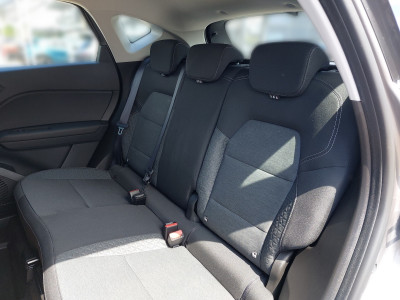 Renault Captur Gebrauchtwagen Renault Captur Gebrauchtwagen