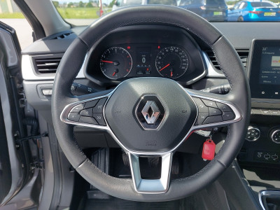 Renault Captur Gebrauchtwagen Renault Captur Gebrauchtwagen