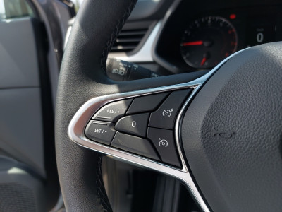 Renault Captur Gebrauchtwagen Renault Captur Gebrauchtwagen