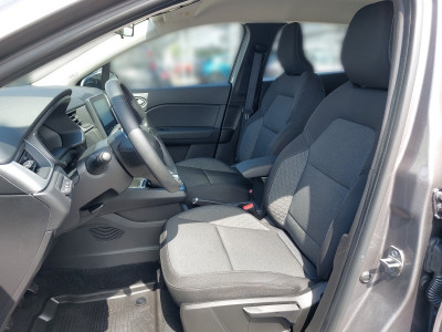 Renault Captur Gebrauchtwagen Renault Captur Gebrauchtwagen