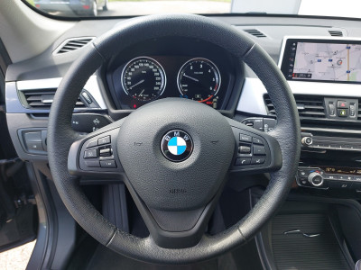 BMW X1 Gebrauchtwagen BMW X1 Gebrauchtwagen