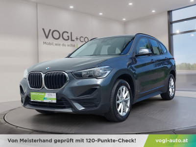 BMW X1 Gebrauchtwagen BMW X1 Gebrauchtwagen