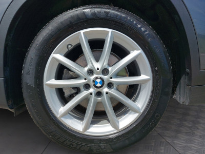 BMW X1 Gebrauchtwagen BMW X1 Gebrauchtwagen