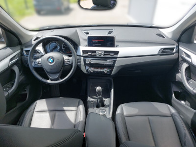 BMW X1 Gebrauchtwagen BMW X1 Gebrauchtwagen