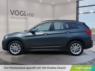 BMW X1 Gebrauchtwagen BMW X1 Gebrauchtwagen