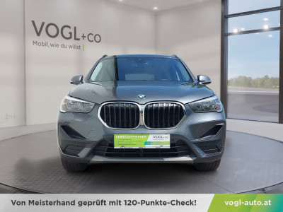 BMW X1 Gebrauchtwagen BMW X1 Gebrauchtwagen