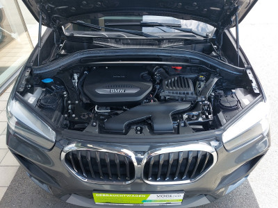 BMW X1 Gebrauchtwagen BMW X1 Gebrauchtwagen