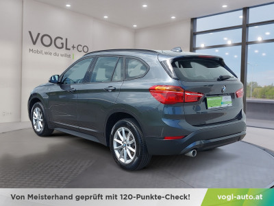BMW X1 Gebrauchtwagen BMW X1 Gebrauchtwagen
