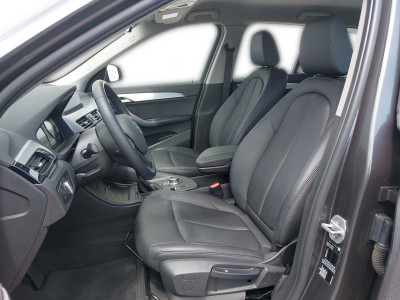 BMW X1 Gebrauchtwagen BMW X1 Gebrauchtwagen