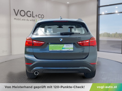 BMW X1 Gebrauchtwagen BMW X1 Gebrauchtwagen