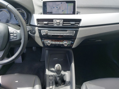 BMW X1 Gebrauchtwagen BMW X1 Gebrauchtwagen