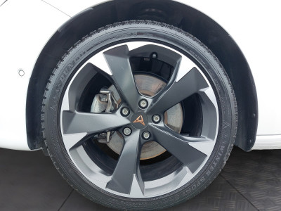 Cupra Leon Gebrauchtwagen Cupra Leon Gebrauchtwagen