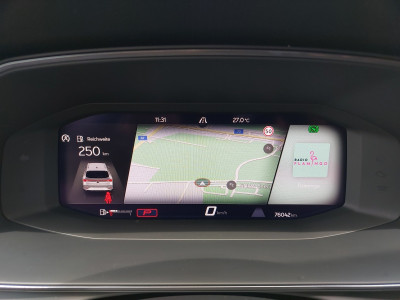 Cupra Leon Gebrauchtwagen Cupra Leon Gebrauchtwagen