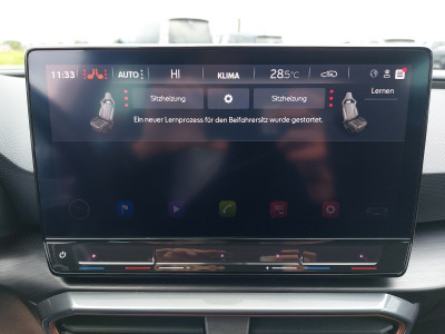 Cupra Leon Gebrauchtwagen Cupra Leon Gebrauchtwagen