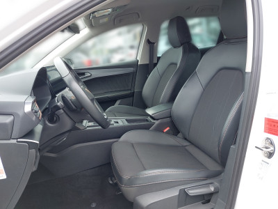 Cupra Leon Gebrauchtwagen Cupra Leon Gebrauchtwagen