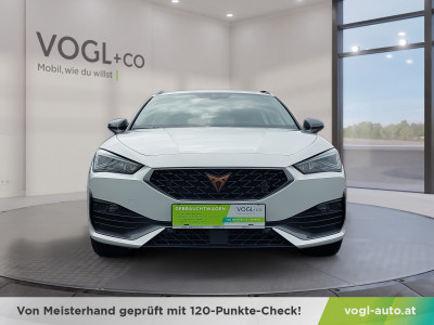Cupra Leon Gebrauchtwagen Cupra Leon Gebrauchtwagen