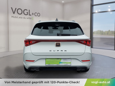 Cupra Leon Gebrauchtwagen Cupra Leon Gebrauchtwagen