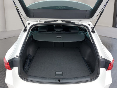 Cupra Leon Gebrauchtwagen Cupra Leon Gebrauchtwagen