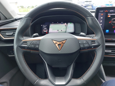 Cupra Leon Gebrauchtwagen Cupra Leon Gebrauchtwagen