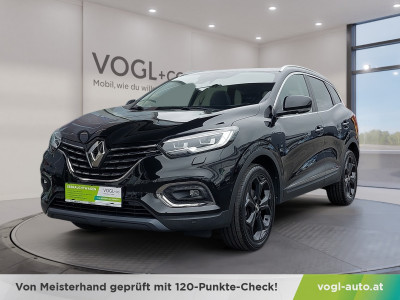 Renault Kadjar Gebrauchtwagen Renault Kadjar Gebrauchtwagen