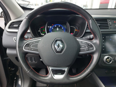 Renault Kadjar Gebrauchtwagen Renault Kadjar Gebrauchtwagen
