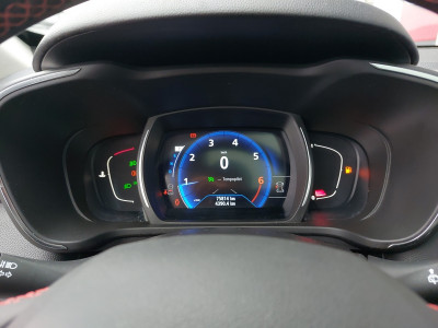 Renault Kadjar Gebrauchtwagen Renault Kadjar Gebrauchtwagen