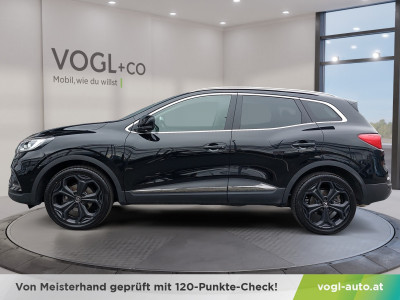 Renault Kadjar Gebrauchtwagen Renault Kadjar Gebrauchtwagen