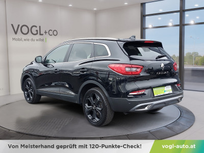 Renault Kadjar Gebrauchtwagen Renault Kadjar Gebrauchtwagen