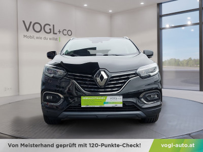 Renault Kadjar Gebrauchtwagen Renault Kadjar Gebrauchtwagen