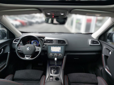 Renault Kadjar Gebrauchtwagen Renault Kadjar Gebrauchtwagen