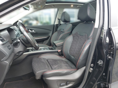 Renault Kadjar Gebrauchtwagen Renault Kadjar Gebrauchtwagen