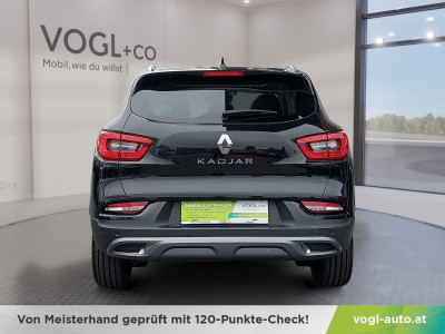 Renault Kadjar Gebrauchtwagen Renault Kadjar Gebrauchtwagen