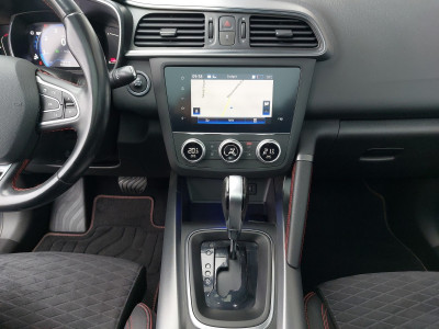 Renault Kadjar Gebrauchtwagen Renault Kadjar Gebrauchtwagen