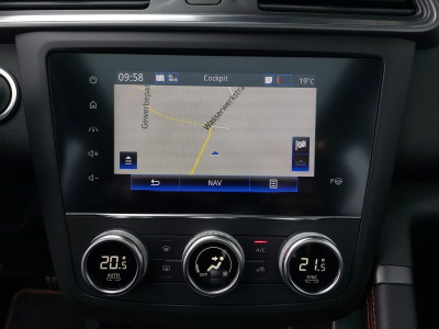 Renault Kadjar Gebrauchtwagen Renault Kadjar Gebrauchtwagen