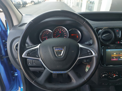 Dacia Dokker Gebrauchtwagen Dacia Dokker Gebrauchtwagen