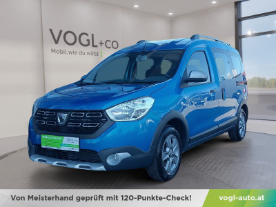 Dacia Dokker Gebrauchtwagen Dacia Dokker Gebrauchtwagen