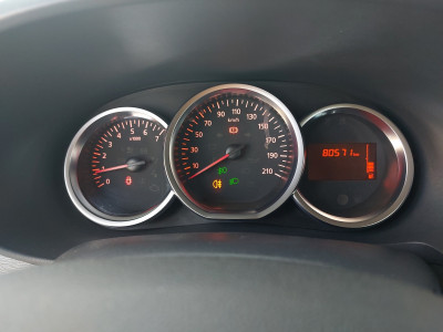 Dacia Dokker Gebrauchtwagen Dacia Dokker Gebrauchtwagen
